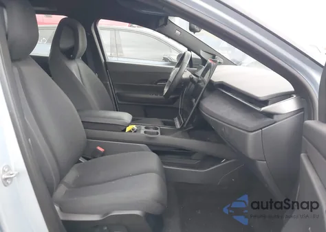 2023 Fisker Ocean Ultra из США, поврежденный, VIN VCF1UBU28PG006713